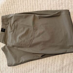 Vuori Men's Classic Meta Pant